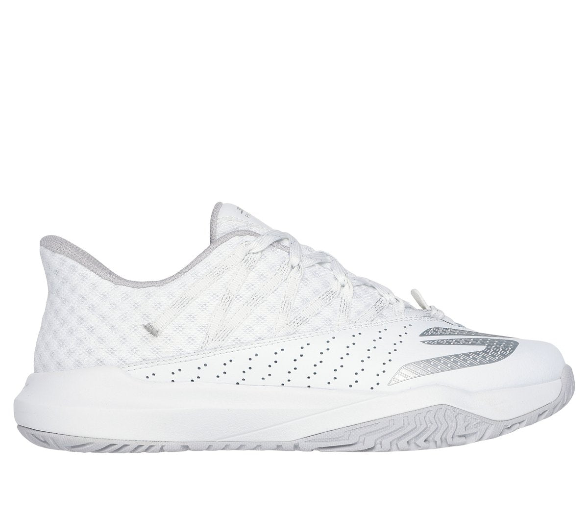 Relaxed Fit: Viper Court Rally Shoes | Women Skechers online shop