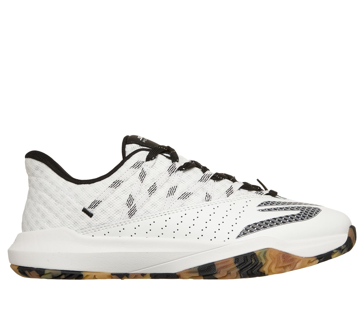 Relaxed Fit: Viper Court Rally Shoes | Women Skechers online shop