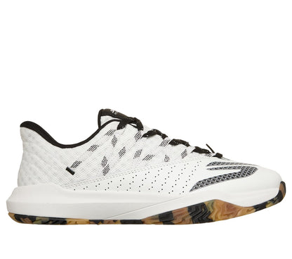 Relaxed Fit: Viper Court Rally Shoes | Women Skechers online shop