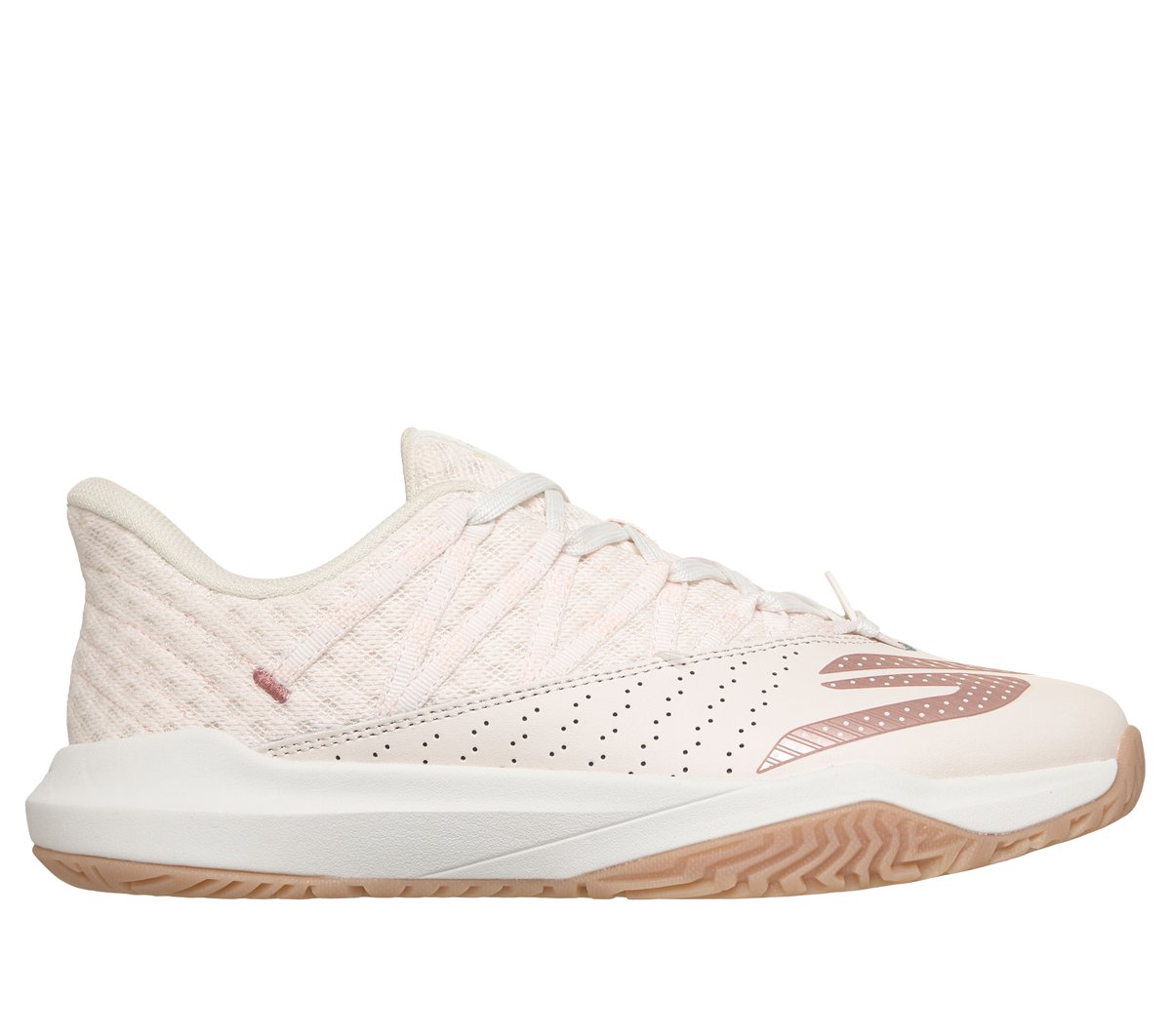 Relaxed Fit: Viper Court Rally Shoes | Women Skechers online shop
