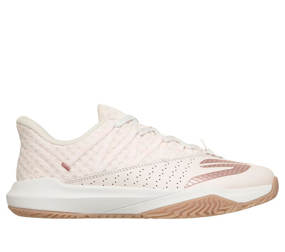 Relaxed Fit: Viper Court Rally Shoes | Women Skechers online shop