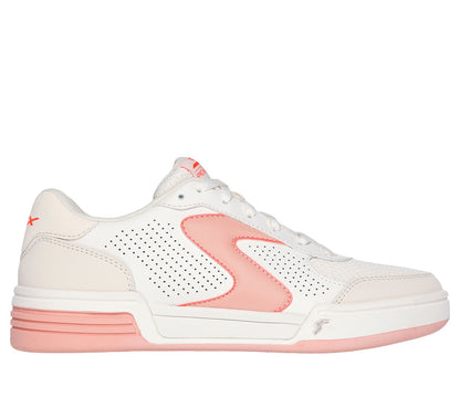 Viper Court Classic Shoes | Women Skechers for sale