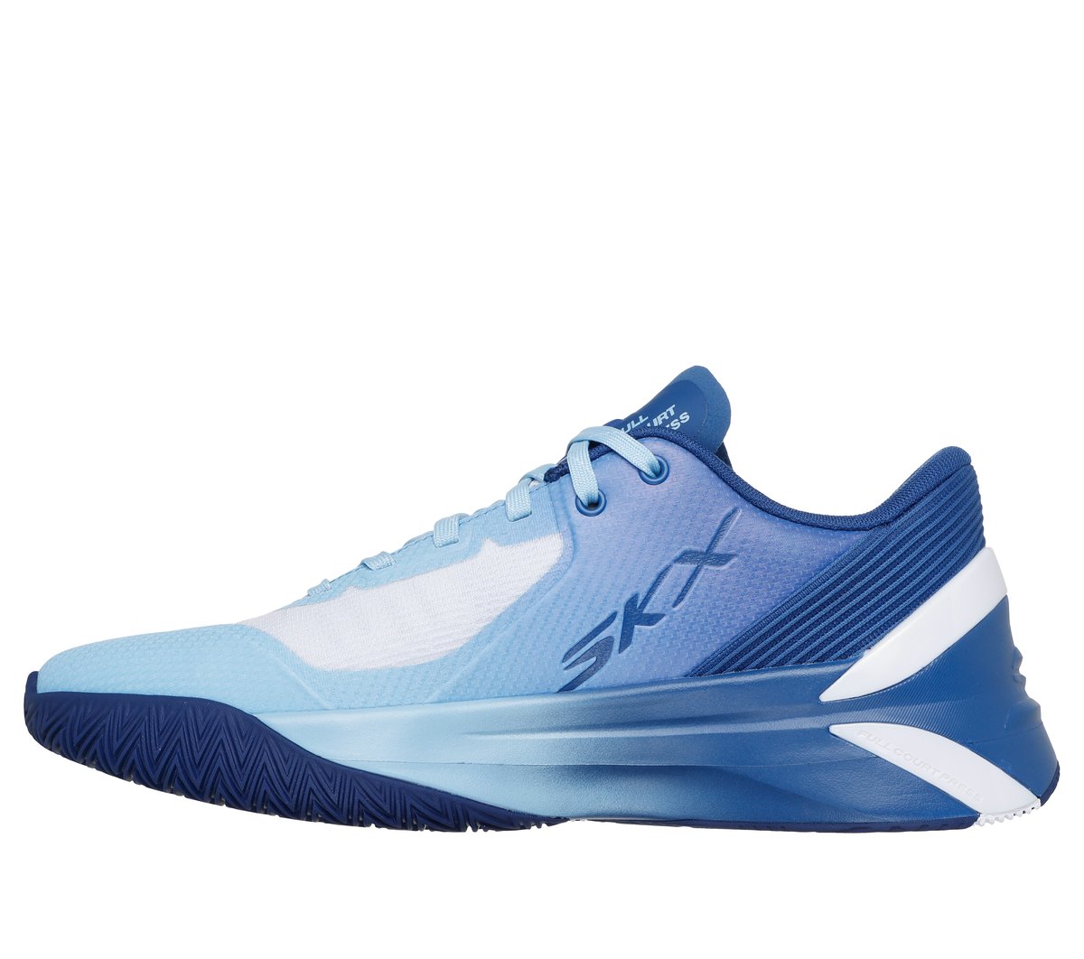 SKX Full-Court Press Shoes | Skechers discount