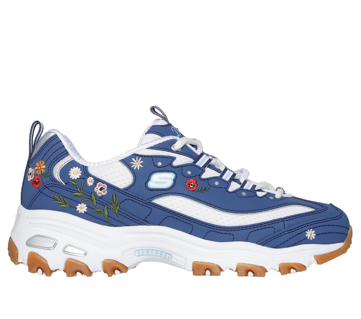 D'Lites - Spring Bloom Shoes | Women Skechers online