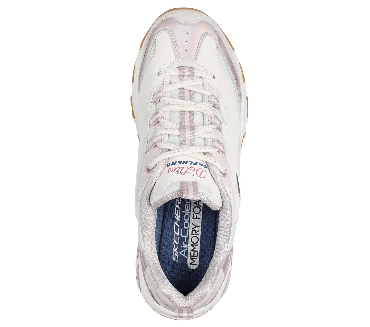 D'Lites - Dazzling Shine Shoes | Women Skechers online shop
