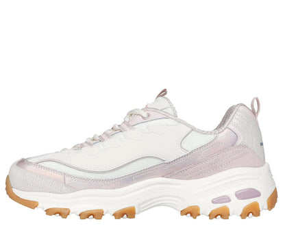D'Lites - Dazzling Shine Shoes | Women Skechers online shop