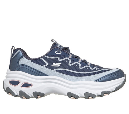D'LiteMax Shoes | Women Skechers for sale