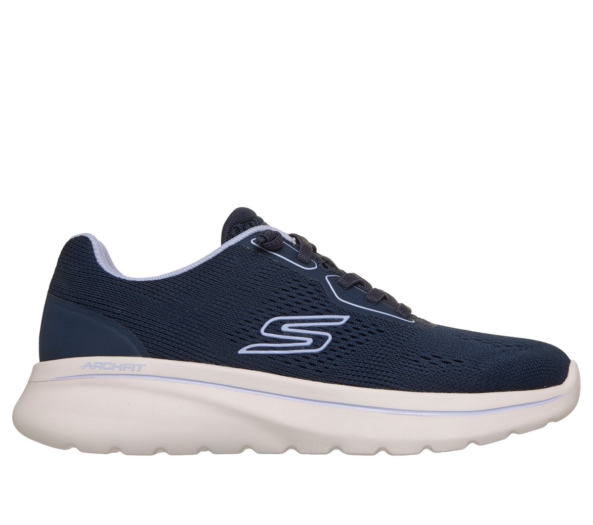 Relaxed Fit: GO WALK Arch Fit N-Joy - Ellie Shoes | Women Skechers sale
