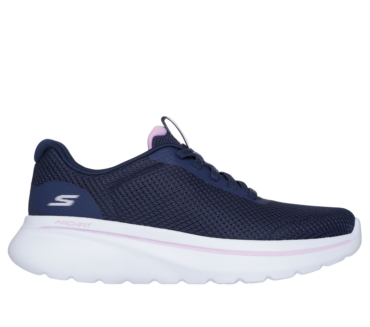 GO WALK Arch Fit N-Joy - Amira Shoes | Women Skechers discount