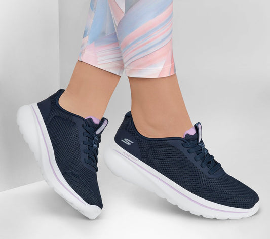 GO WALK Arch Fit N-Joy - Amira Shoes | Women Skechers discount