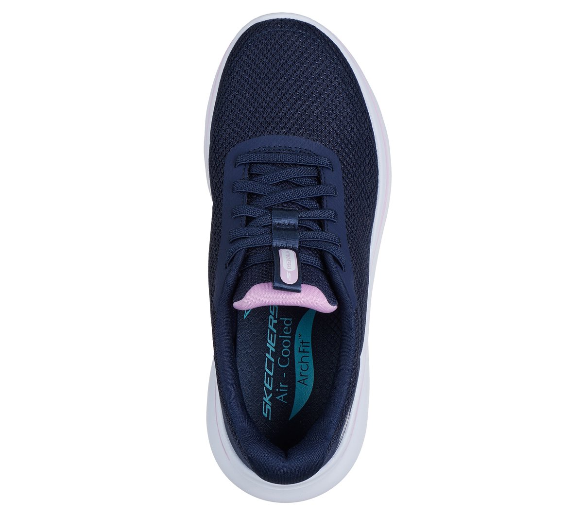 GO WALK Arch Fit N-Joy - Amira Shoes | Women Skechers discount