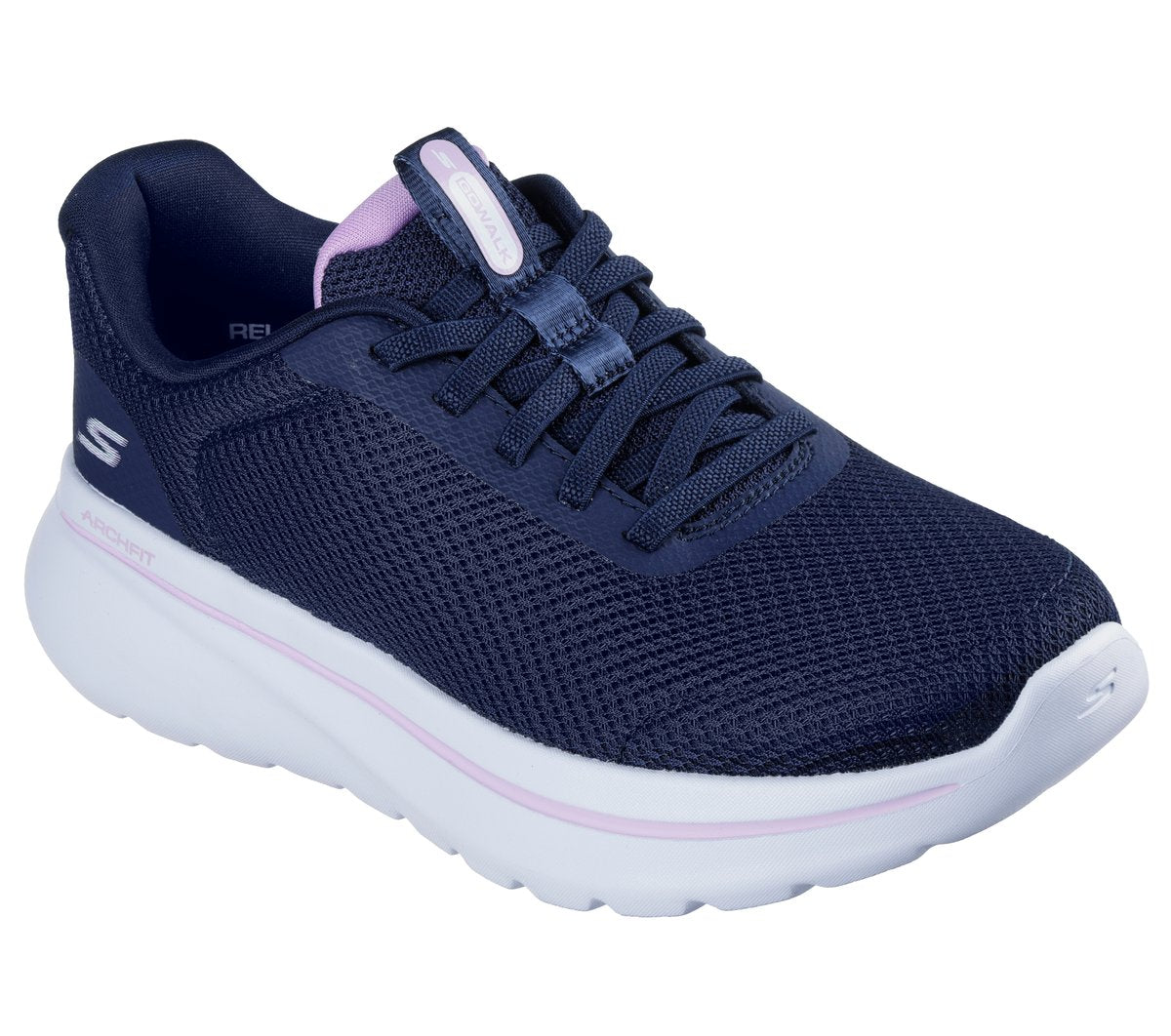 GO WALK Arch Fit N-Joy - Amira Shoes | Women Skechers discount