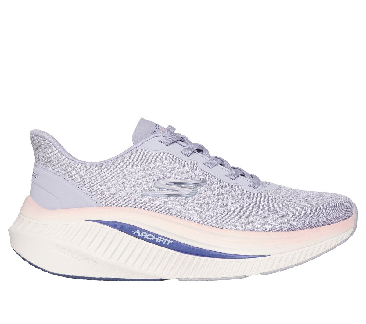 GO WALK Max Cushioning Arch Fit - Roslyn Shoes | Women Skechers near me