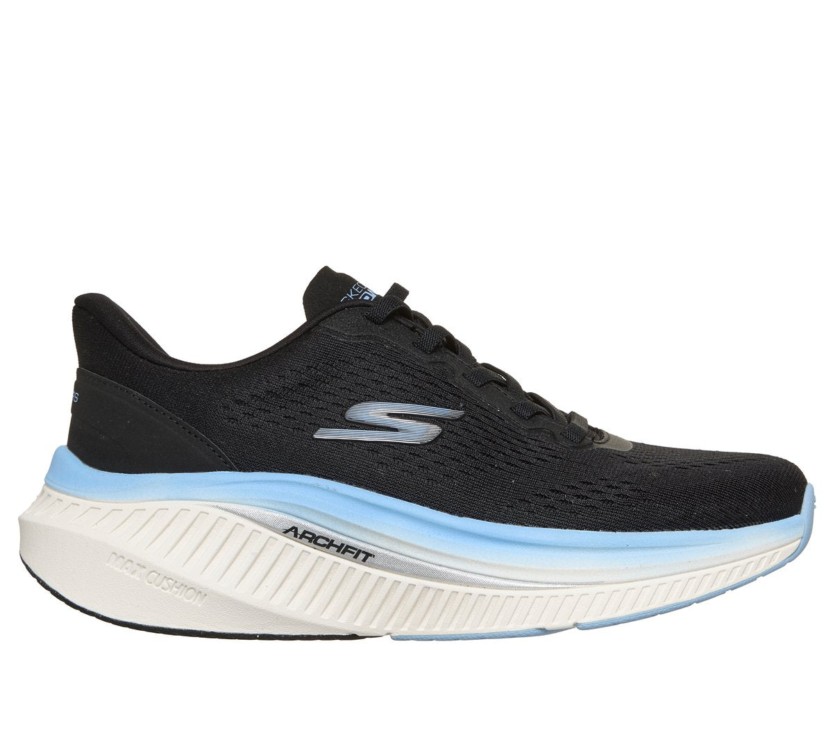 GO WALK Max Cushioning Arch Fit - Roslyn Shoes | Women Skechers near me