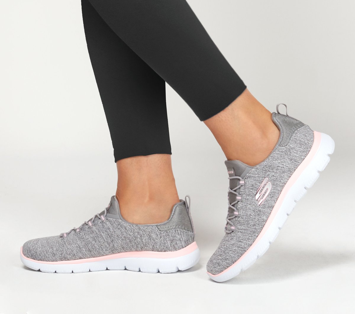 Summits - Quick Getaway Shoes | Women Skechers for sale