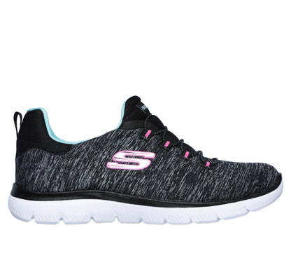 Summits - Quick Getaway Shoes | Women Skechers for sale