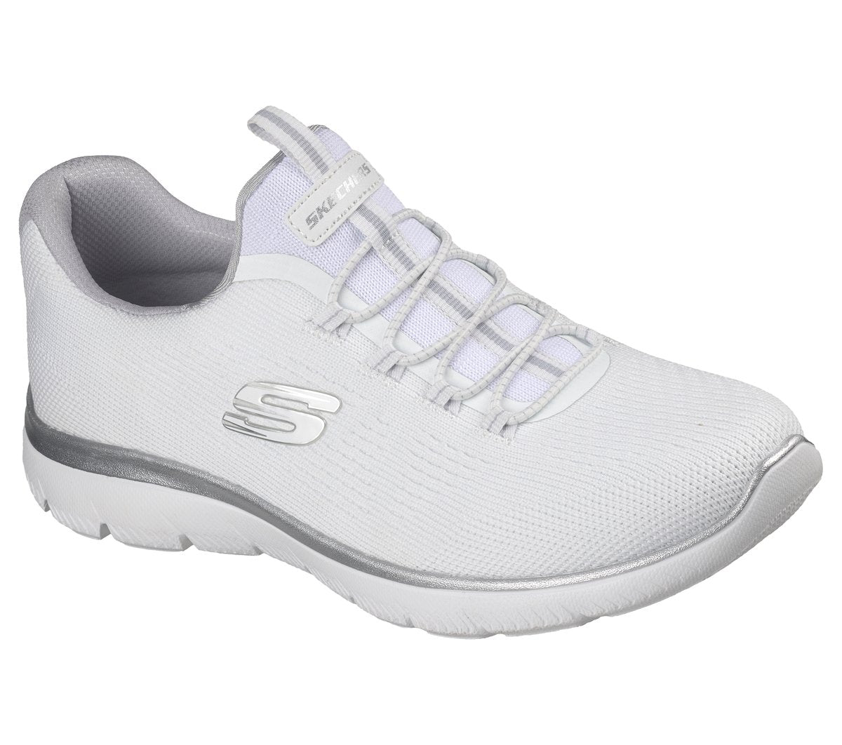 Summits - Brilliant Glow Shoes | Women Skechers outlet