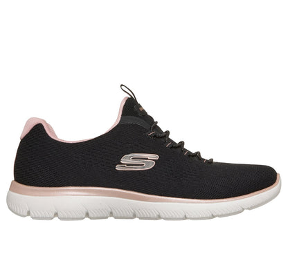 Summits - Brilliant Glow Shoes | Women Skechers outlet