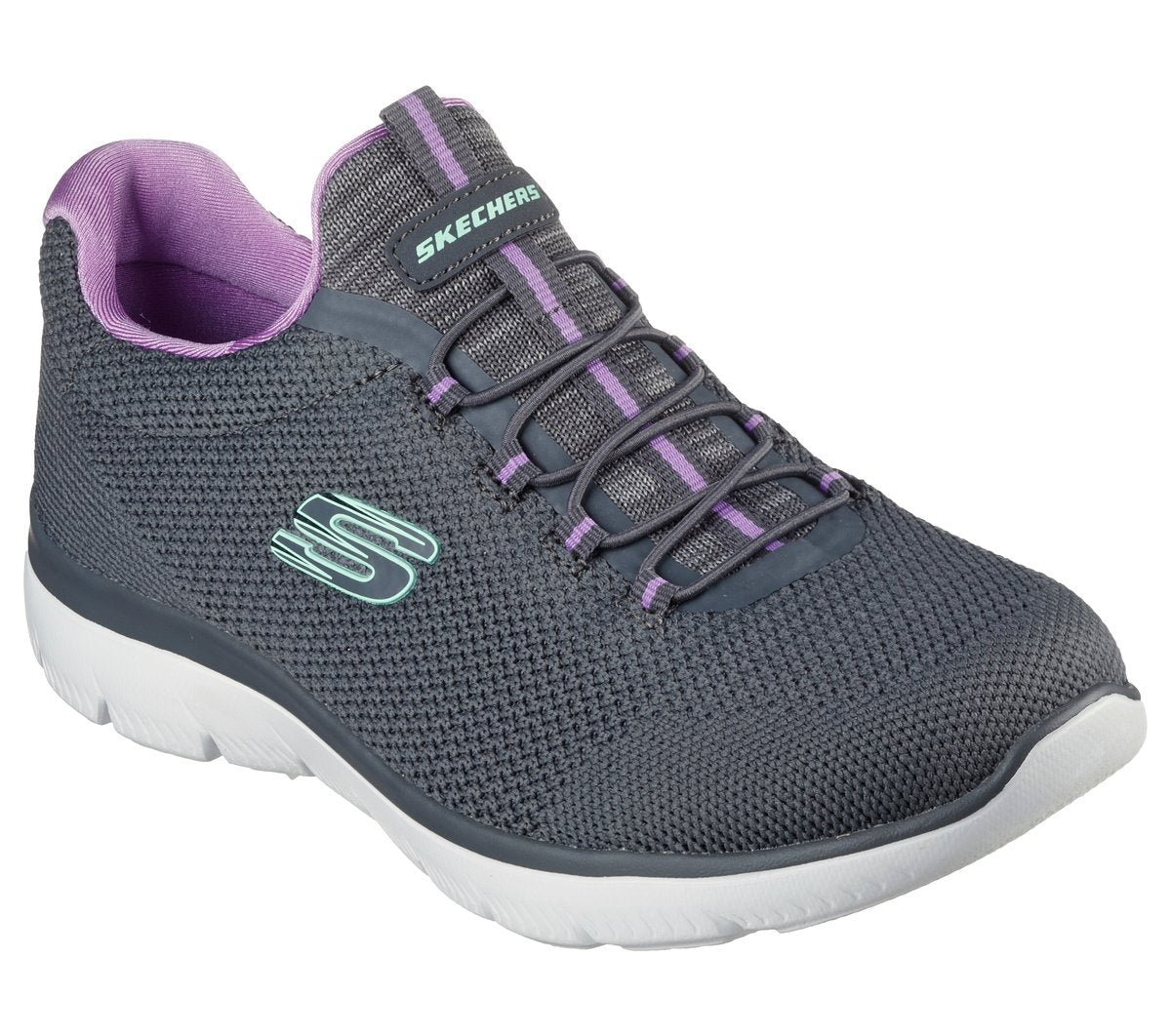 Summits - Cool Classic Shoes | Women Skechers near me