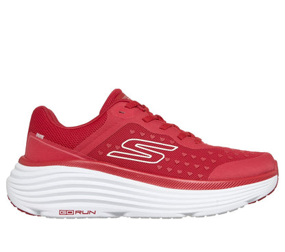 Max Cushioning Endeavour -Cupid's Bow Shoes | Skechers online