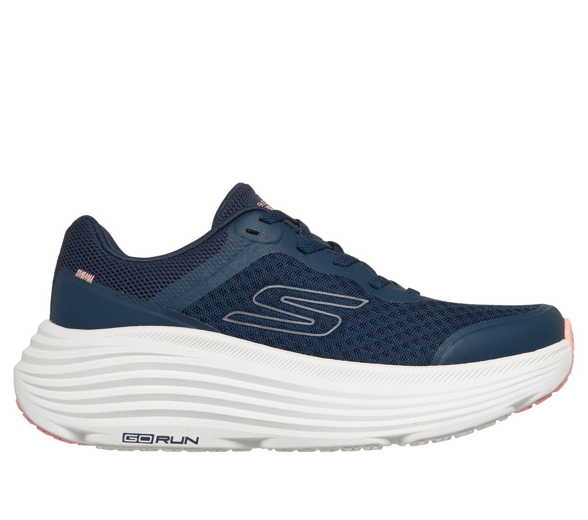 Max Cushioning Endeavour Shoes | Women Skechers for sale