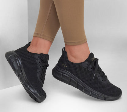 BOBS Sport B Flex - Visionary Essence Shoes | Women Skechers online