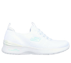 WHITE / MINT