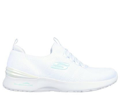 Skech-Air Dynamight - Perfect Steps Shoes | Women Skechers for sale