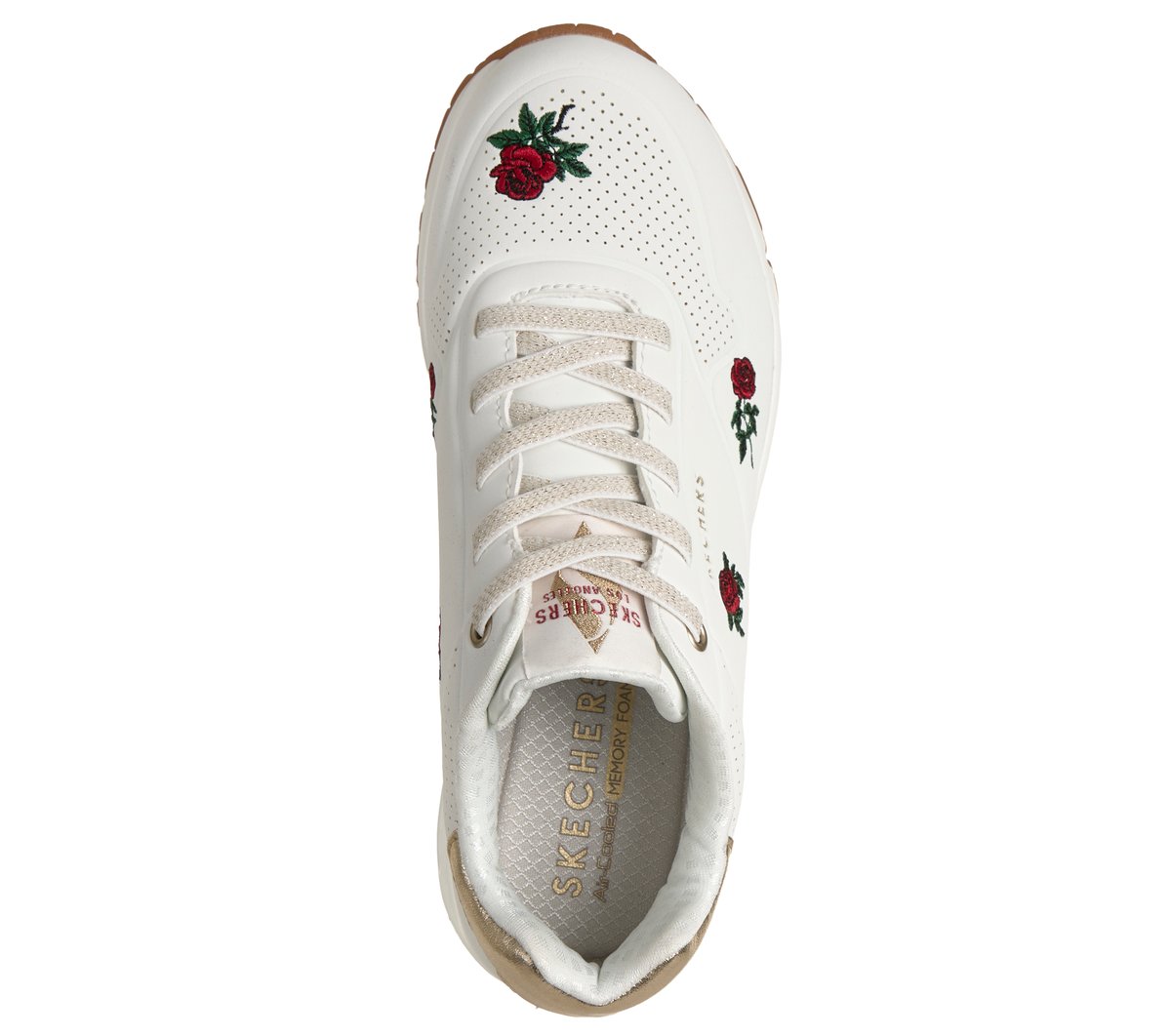 UNO - Champagne & Roses Shoes | Skechers discount