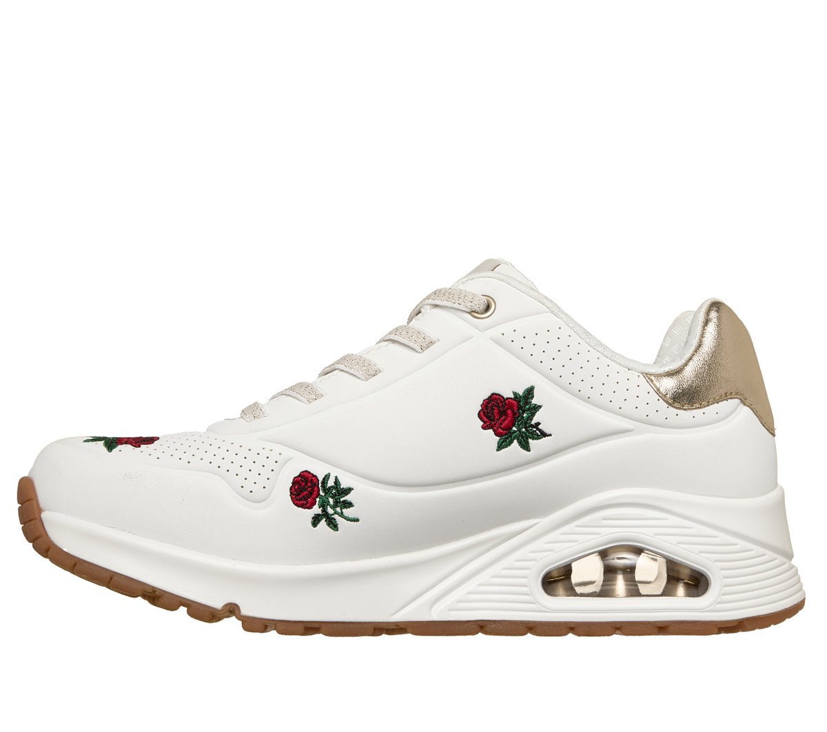 UNO - Champagne & Roses Shoes | Skechers discount