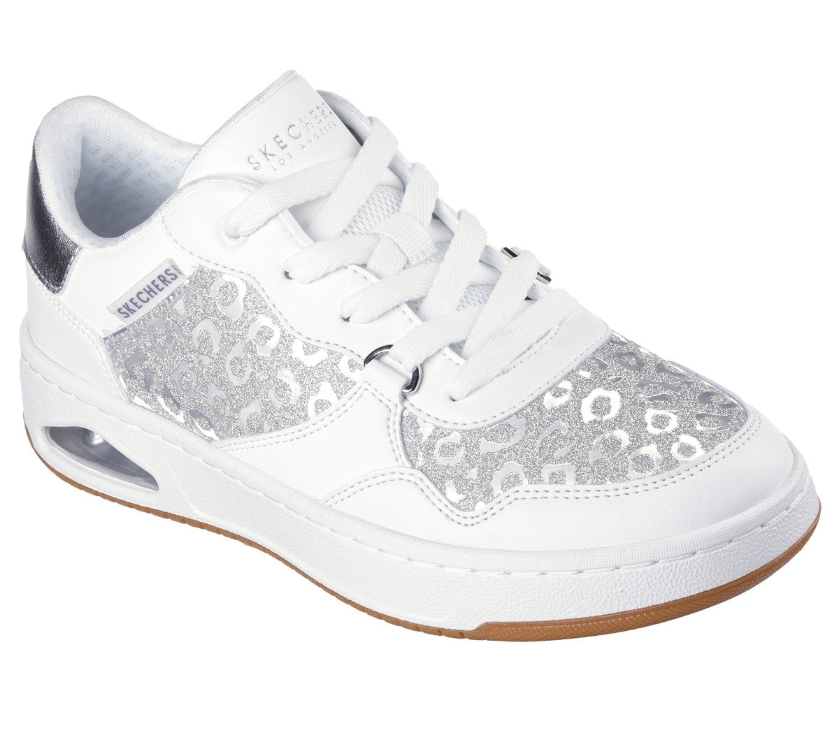 UNO CTL -Shiny Safari Shoes | Women Skechers near me