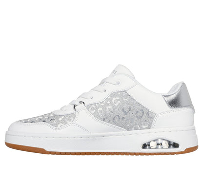 UNO CTL -Shiny Safari Shoes | Women Skechers near me