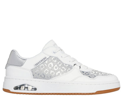 UNO CTL -Shiny Safari Shoes | Women Skechers near me