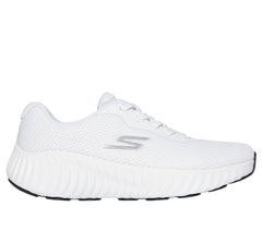 WHITE / BLACK