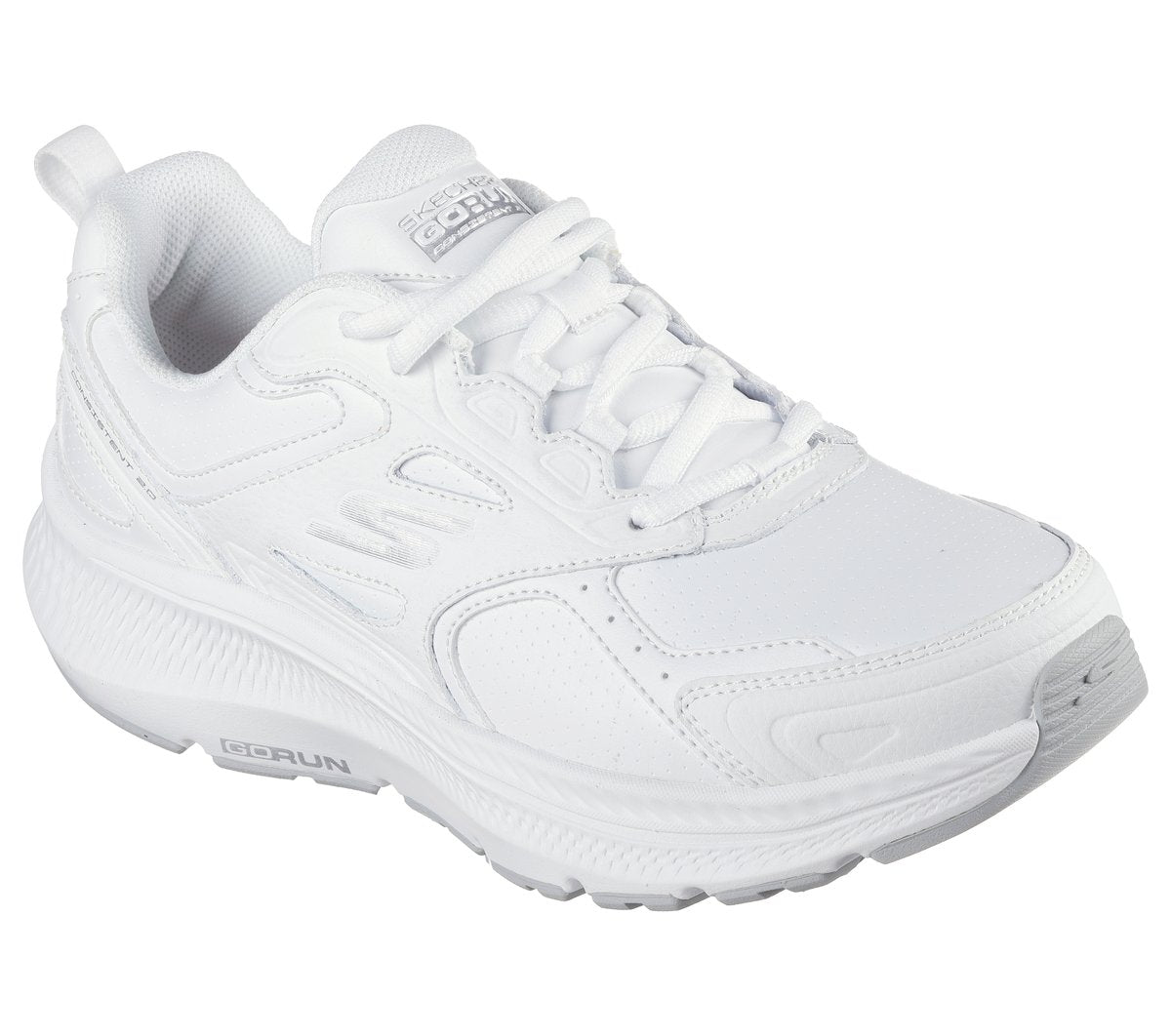GO RUN Consistent 2.0 - Sumpter Trail Shoes | Women Skechers sale