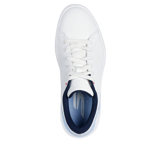 Waterproof Relaxed Fit: GO GOLF Drive 6 Shoes | Women Skechers near me