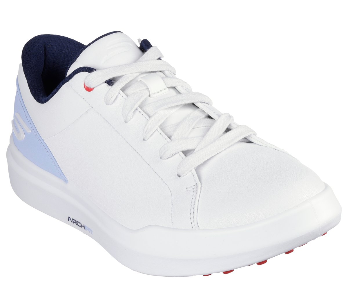 Waterproof Relaxed Fit: GO GOLF Drive 6 Shoes | Women Skechers near me