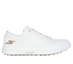 WHITE / GOLD
