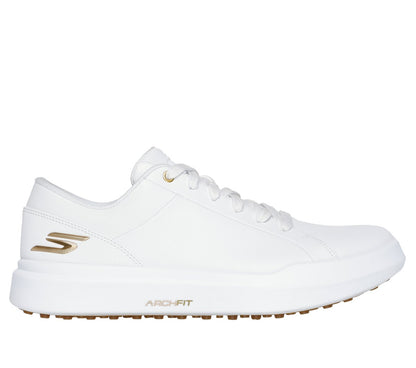 Waterproof Relaxed Fit: GO GOLF Drive 6 Shoes | Women Skechers near me