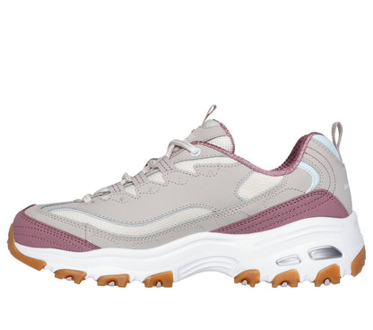 D'Lites - Popular Vote Shoes | Women Skechers outlet