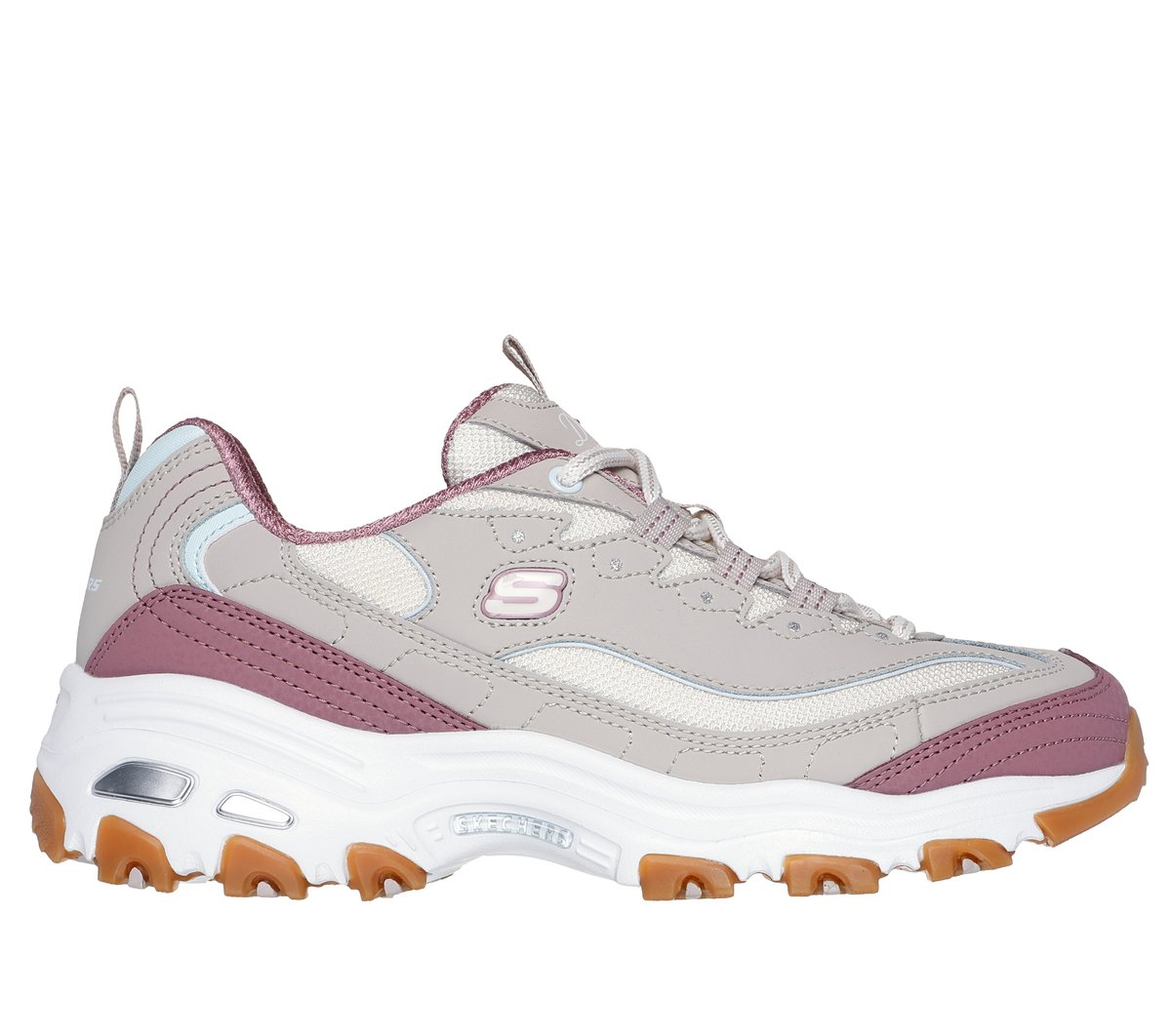 D'Lites - Popular Vote Shoes | Women Skechers outlet
