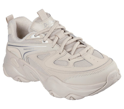 D'Lites 5.0 - Breaking Rules Shoes | Women Skechers online shop