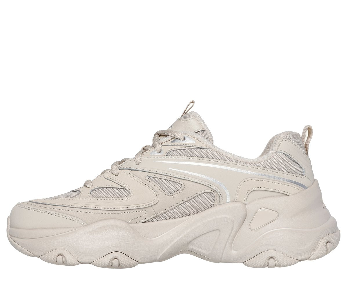 D'Lites 5.0 - Breaking Rules Shoes | Women Skechers online shop