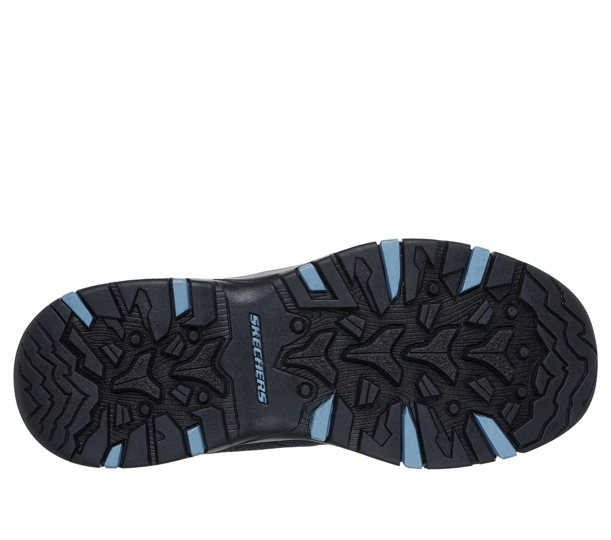 Waterproof Relaxed Fit: Trego - Trail Destination Shoes | Women Skechers for sale
