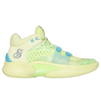 Snoop Dogg: SKX Resagrip - Boss Treatment Shoes | Women Skechers sale
