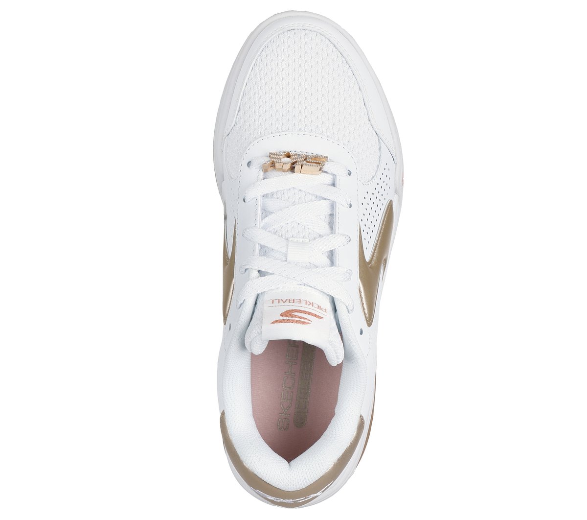 Viper Court Classic Shoes | Women Skechers discount
