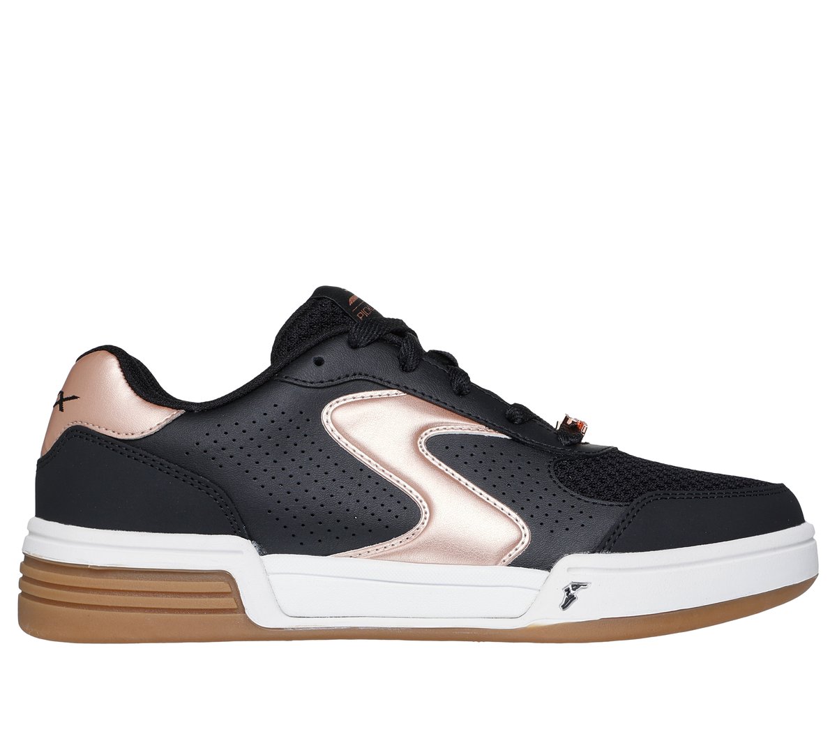 Viper Court Classic Shoes | Women Skechers discount