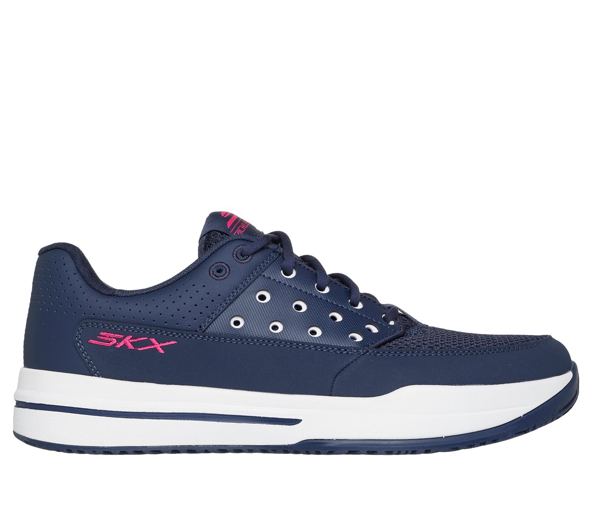 Viper Court Luxe Shoes | Women Skechers near me