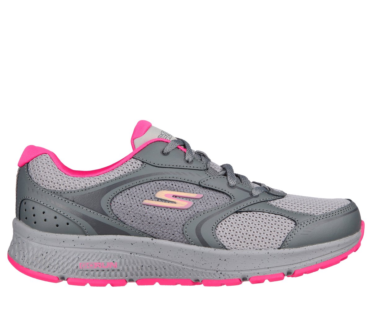 GO RUN Consistent - Vivid Horizon Shoes | Women Skechers for sale