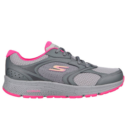 GO RUN Consistent - Vivid Horizon Shoes | Women Skechers for sale